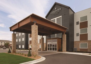 Country Inn & Suites by Radisson, Ft. Atkinson, WI