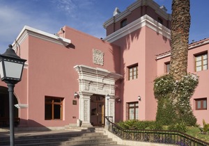 Wyndham Costa del Sol Arequipa