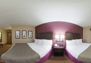 AmericInn by Wyndham Osceola