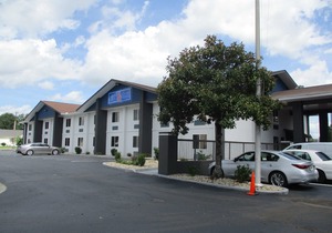 Motel 6 Chattanooga, TN - Airport