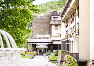 Ròseo Euroterme Wellness Resort