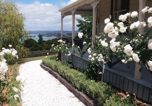 Kauri Villas