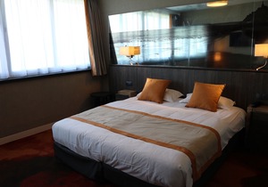 Hotel de La Digue