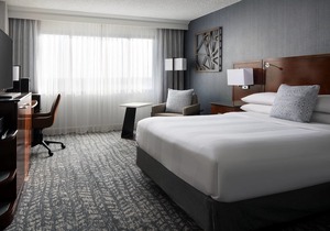 Bakersfield Marriott at The Convention Center