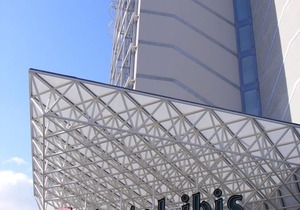 Ibis Bordeaux Centre Meriadeck