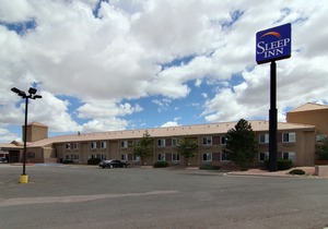 Sleep Inn Gallup