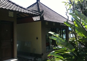 Baruna Cottages