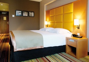 Newhotel Charlemagne