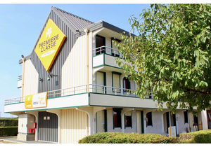 Première Classe Chateauroux - Saint Maur