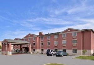 Wingate by Wyndham West Mifflin