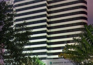 Embassy Suites by Hilton West Palm Beach Central
