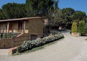 Hotel Villa San Giorgio