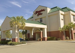 Hampton Inn Hammond