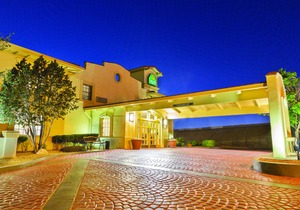 La Quinta Inn by Wyndham El Paso - Airport