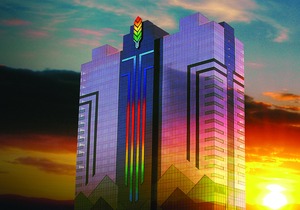Seneca Niagara Resort & Casino