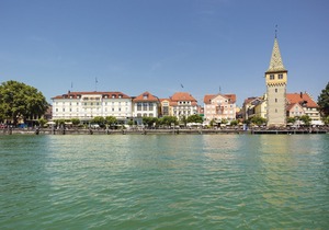 Hotel Bayerischer Hof