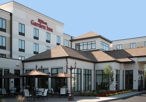 Hilton Garden Inn Kalispell