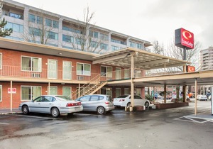 Econo Lodge Vancouver