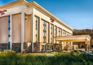 Hampton Inn Princeton
