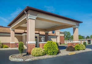 Quality Inn Lockport