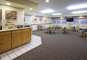 GrandStay Hotel & Suites - Stillwater