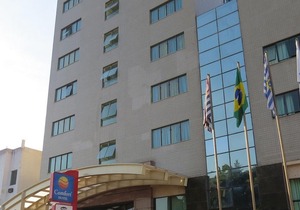 Carlton Plaza São José Dos Campos