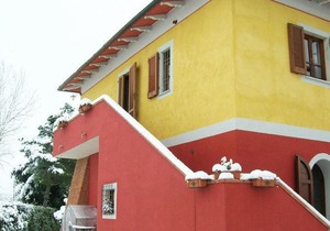 B&B Il Moscondoro