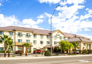 Comfort Inn & Suites Yuma I-8
