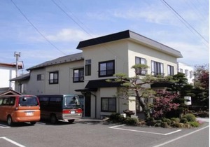 Ryokan Seifuso