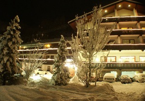 Flair Hotel Sonnenhof