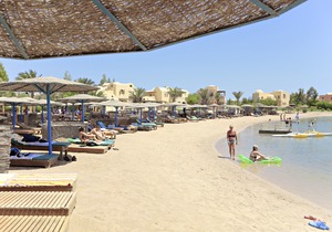 The Three Corners Rihana Resort