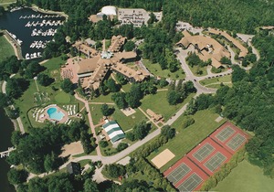 Fairmont le Chateau Montebello