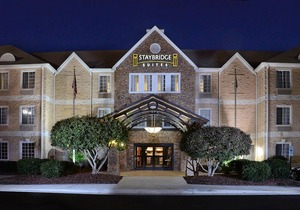 Staybridge Suites Raleigh-Durham Airport-Morrisville, an Ihg Hotel