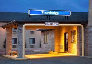 Travelodge by Wyndham Elko NV