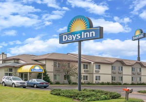 Days Inn by Wyndham West-Eau Claire