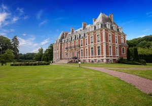 Wyndham Halcyon Resort La Souterraine