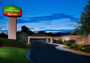 Courtyard by Marriott Tallahassee Downtown/Capitol