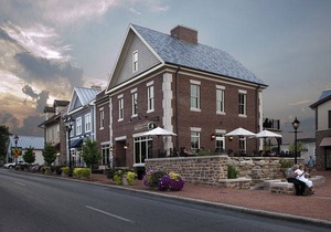 Residence Inn by Marriott Columbus Dublin