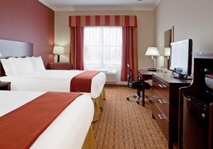 Holiday Inn Express Hotel & Suites Vidor South, an Ihg Hotel