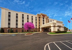 Hampton Inn Dunn