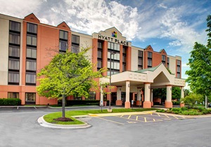 Hyatt Place Cincinnati Airport