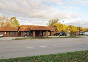 Americas Best Value Inn Webster City