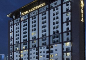Atria Residences Gading Serpong