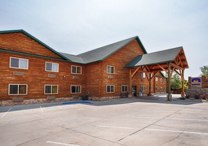 Best Western Devils Tower Inn