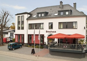 Troll's Brauhaushotel