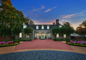 Marriott's Manor Club at Ford's Colony