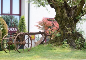 Hotel Da Franco