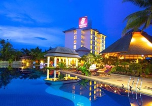 Eastiny Resort & Spa Pattaya