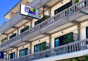 The Beach Cha am Guest House