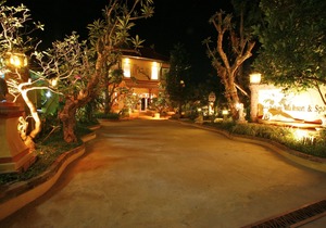 Aochalong Villa Resort & Spa(SHA Extra Plus)